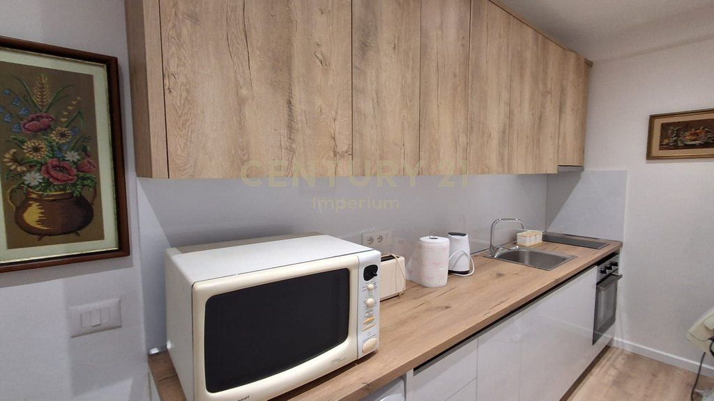 Garzoniere me Qira ne Qender- E pershtatshme per Airbnb!