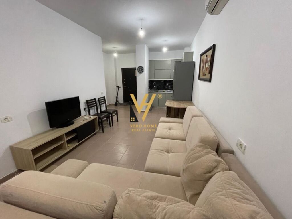 APARTMENT 1+1 FOR RENT AT KOM. FRATARI, ASTIR 42,000 LEKE