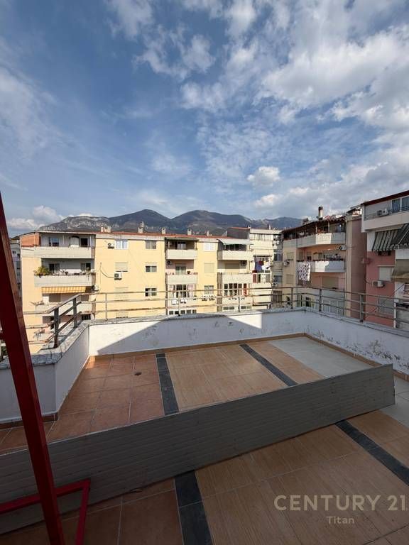 Apartment 1+1 for sale in Fresk 100,000 € Total Area 116m2