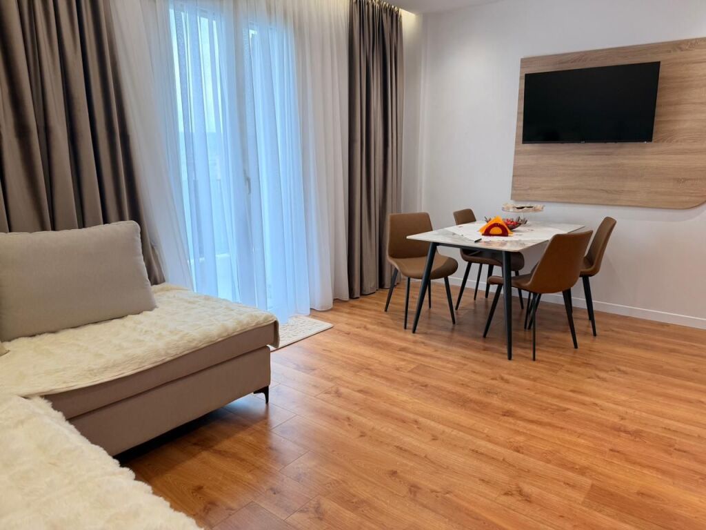 APPARTAMENTO 1+1 CON BALCONE - IN AFFITTO 🏡