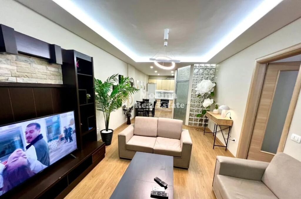 Qera | Apartament 1 + 1 | Brryli | 550 €/muaj