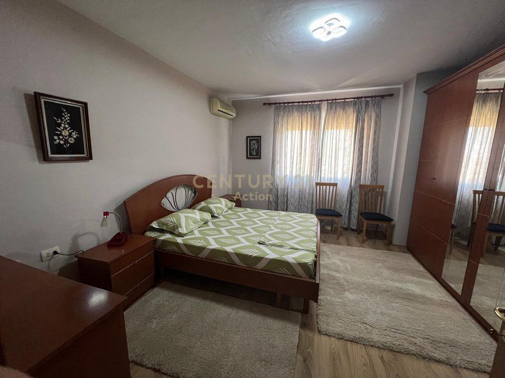 FOR RENT APARTMENT 1+1, AMERICAN EMBASSY! 600 € /Month Total Area 70m2