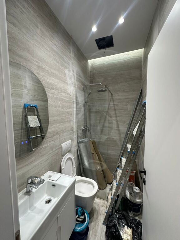 APPARTAMENTO 1+1 IN VENDITA IN CENTRO