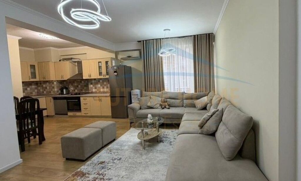 For sale, Apartment 2+1+2, Unaza e Re