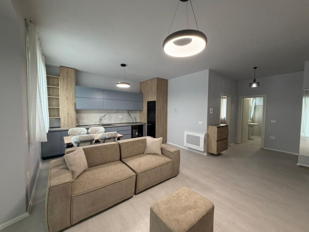 Apartament 2+1+Parking per qira tek River Residence ne Astir.