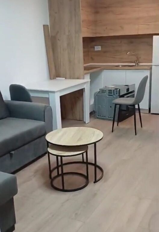 appartamento 1+1 in affitto a Don Bosko