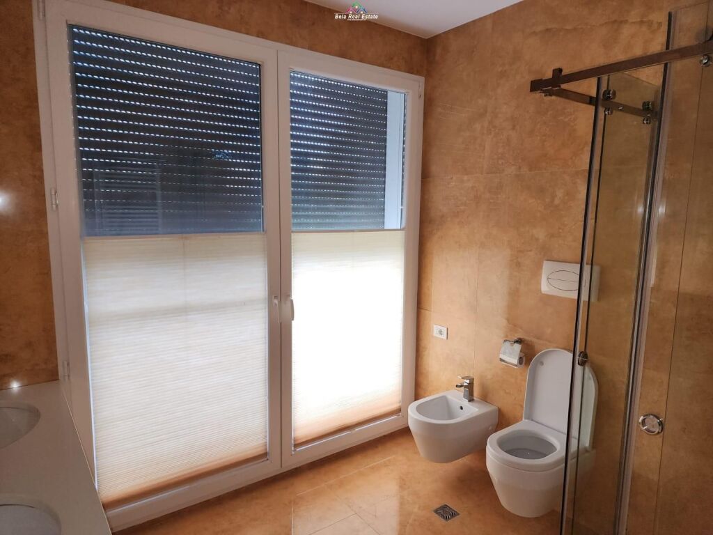 2-Storey Villa For Rent 3+1 At Long Hill Residence (ID BV22238) Tirana.