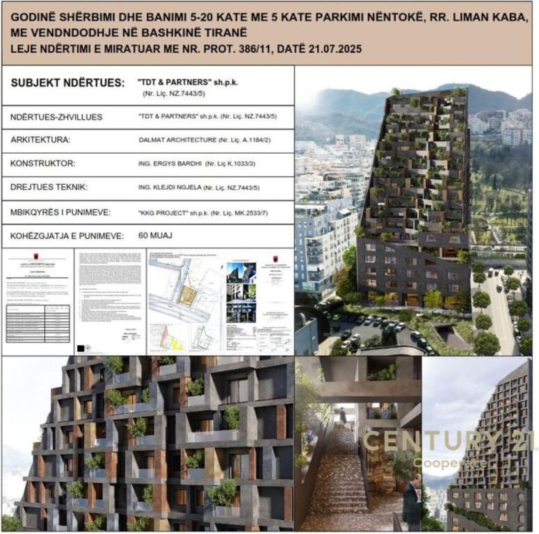 Apartment 2+1 for sale