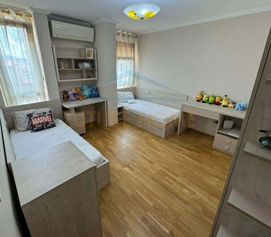 Rent, Apartment 2+1+2, “Saraçeve” Street, Selvia