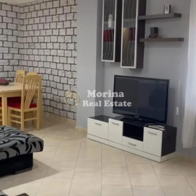 Rent | Apartment 2 + 1 | Kavaja Street | 600 €/month
