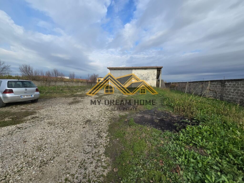 CAPANNONE IN AFFITTO A SUKTH !