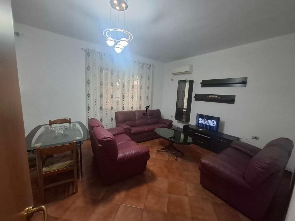 APARTAMENT ME QERA 1+1 ASTIR 50.000 LEKE FH-64637