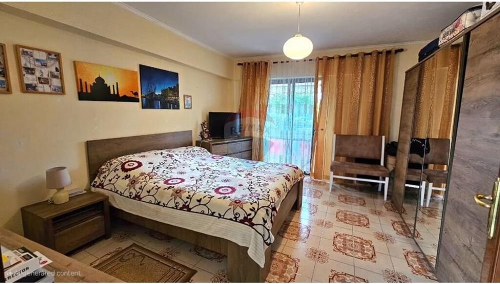 Apartament - Për Shitje - Rruga Sitki Çiço, Tiranë