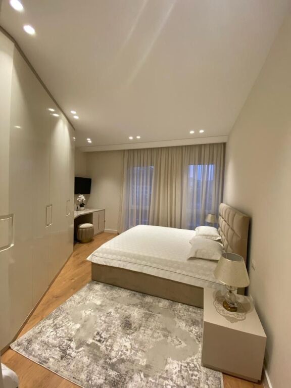 ✨Appartamento 3+1 in vendita 📍Fusha e Aviacionit, Garden Residence Turdiu