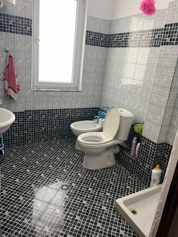 Apartment 1+1 for sale in Shëngjin – First Coastal Line 120,000 euros