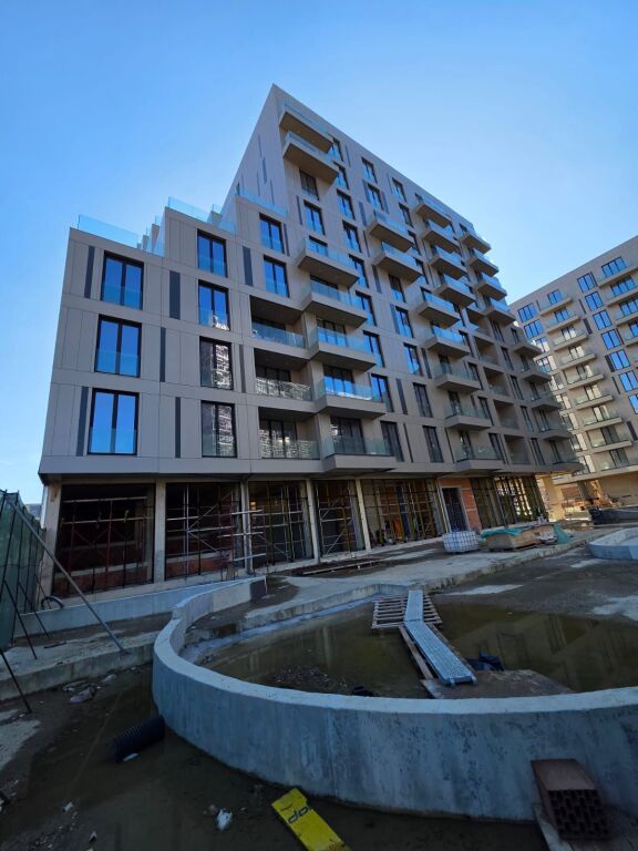 Residenza Golden Gate Sopra il Nuovo Maternità Vendesi Appartamento 2+1+2