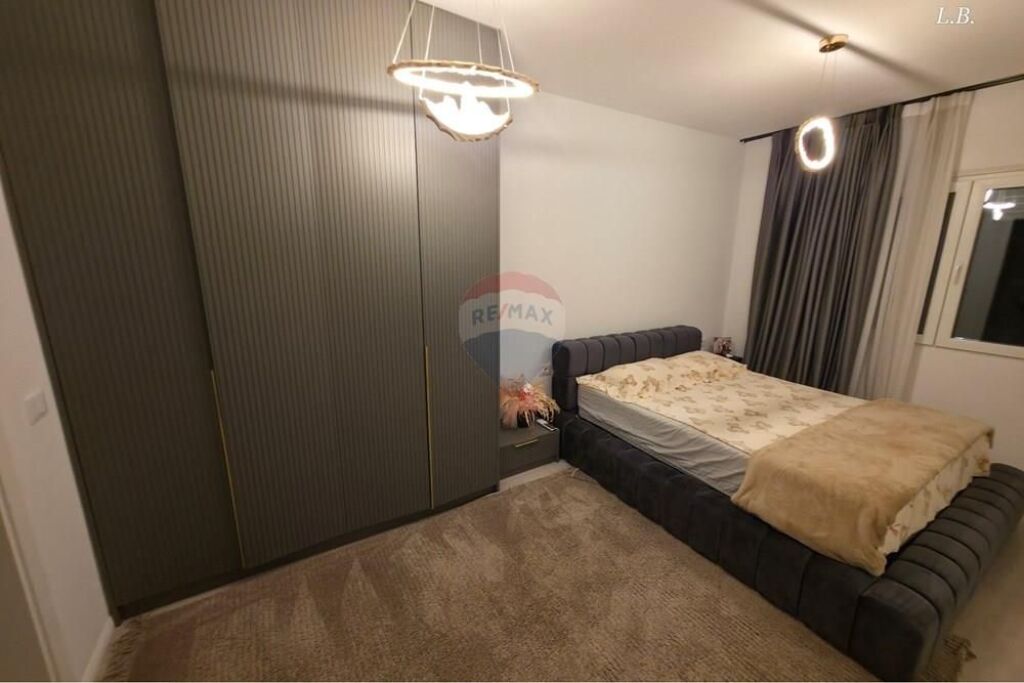 Apartment 2+1 for rent at Kodra e Diellit!