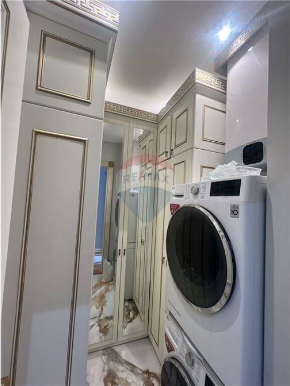 Appartamento di lusso 3+1+2+Parcheggio in affitto Complesso Delijorgji