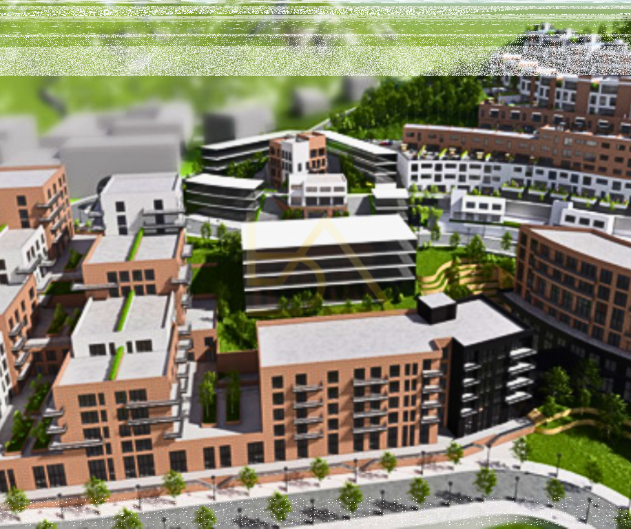 Apartment for Sale – Selitë, Tirana