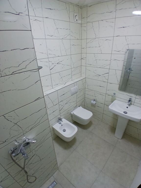 Appartamento 1+1 in affitto Viale Migjeni Astir