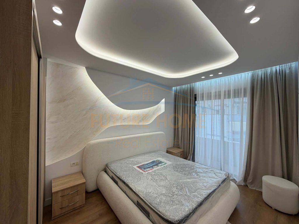 Shitet, Apartament 1+1, Unaza e Re