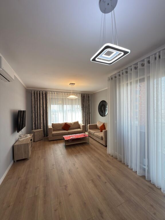 Apartment 1+1 for sale at Tv KLAN