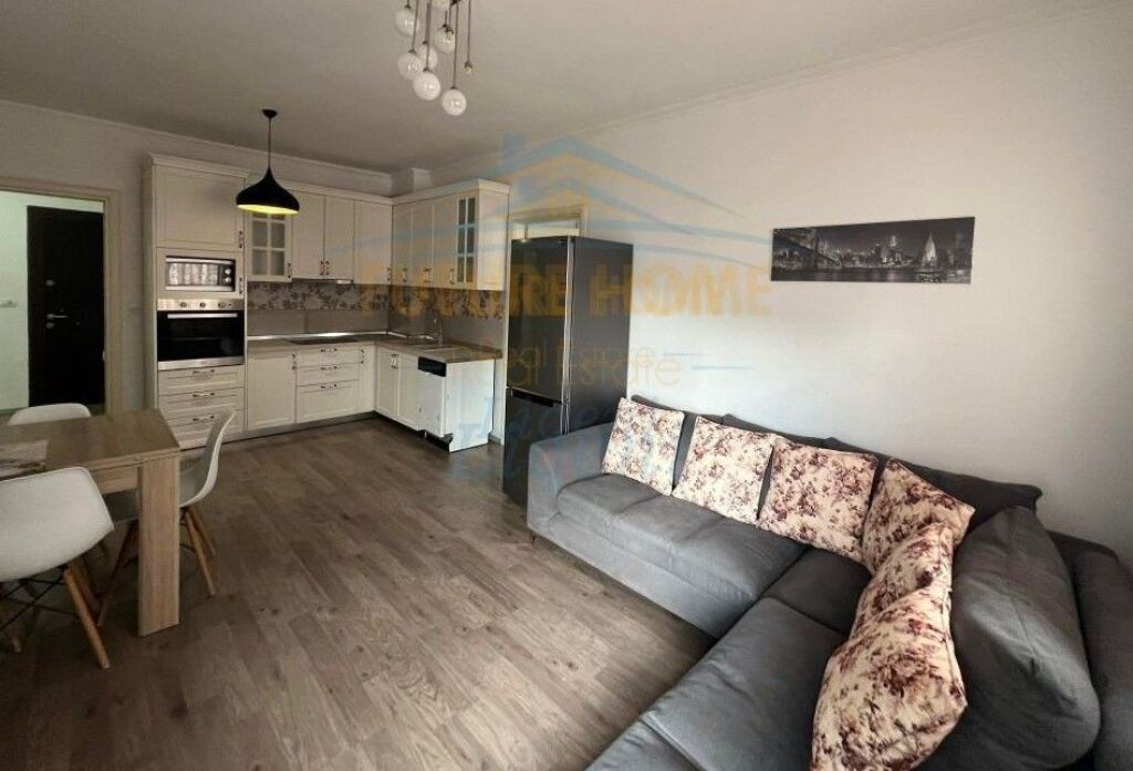 Rent, Apartment 2+1, New Ring, Tirana.