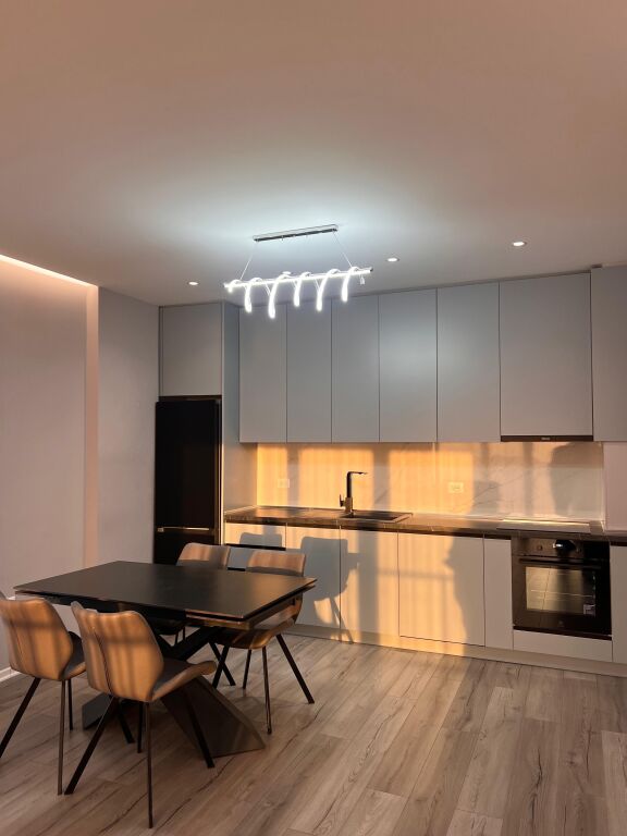 For rent 2+1+2 at Trio Tower Don Bosco