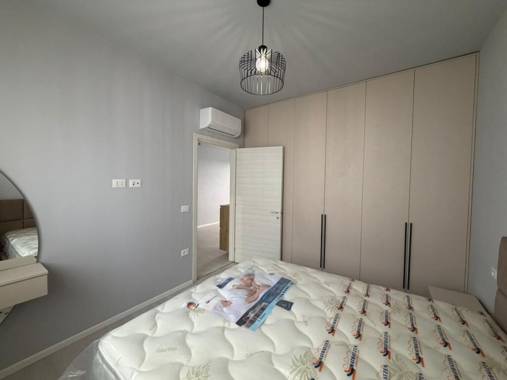 Apartament 2+1+Parking per qira tek River Residence ne Astir.