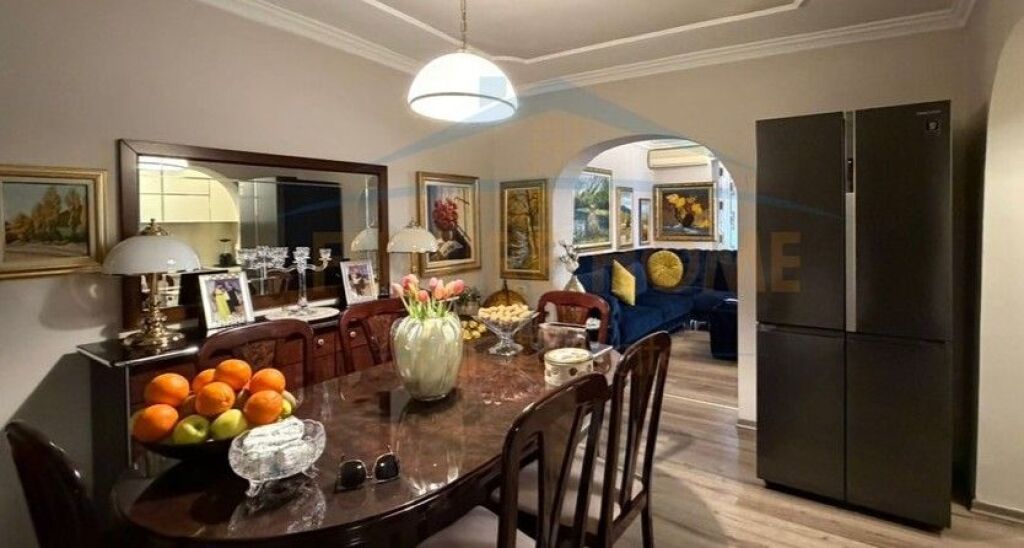 For sale, Apartment 2+1, 21 Dhjetori