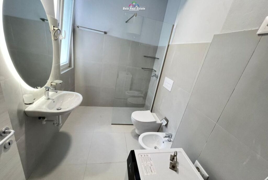 Apartment For Rent 2+1 At River Residence (ID B2201800) Tirana