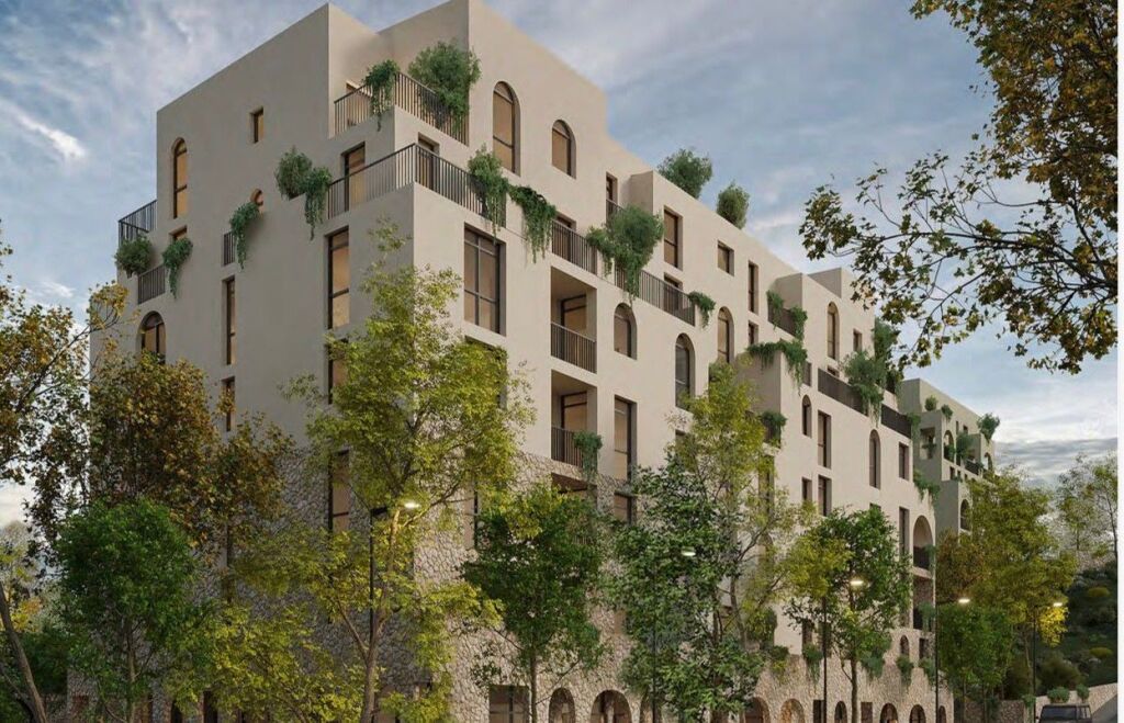 🏡 Apartments 1+1 and 2+1 for Sale – Green Hill Residence, Selitë