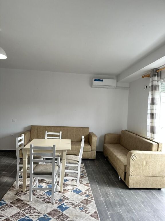 SHITET APARTAMENT 1+1 GOLEM, DURRES