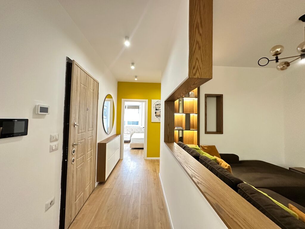 Apartment for annual rent , Zoo Garden
