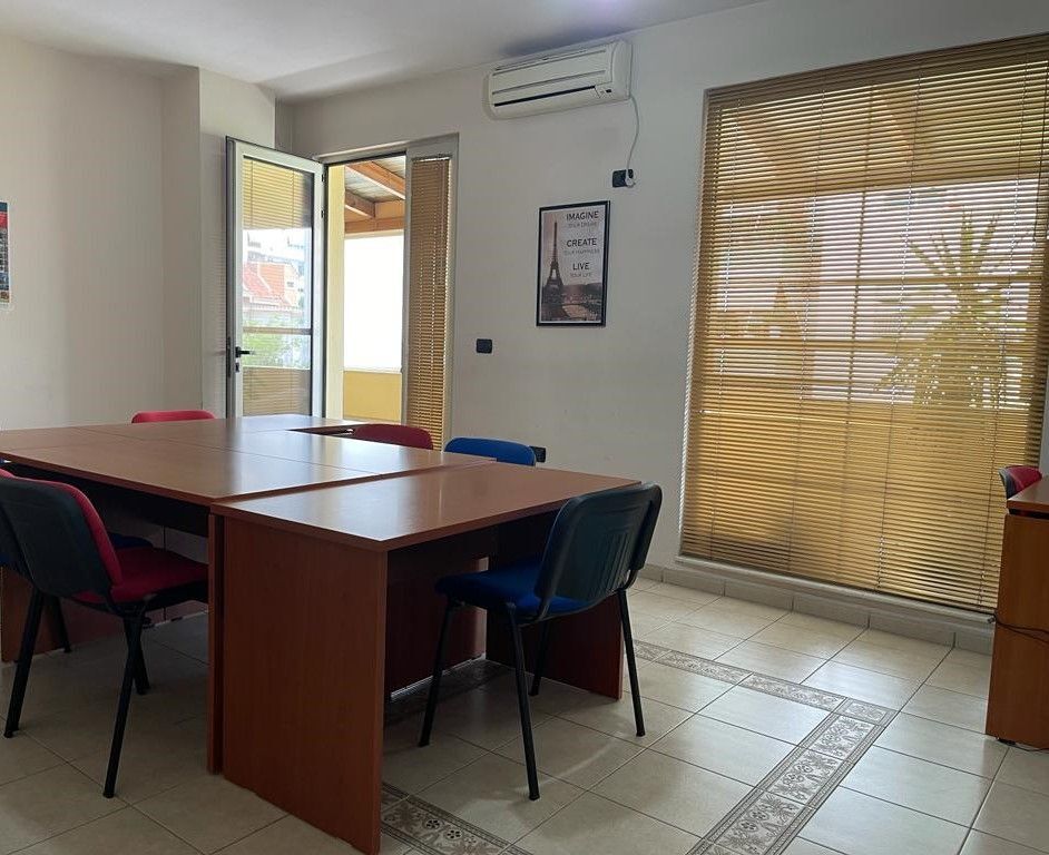 🏢 Office for Rent in Don Bosko