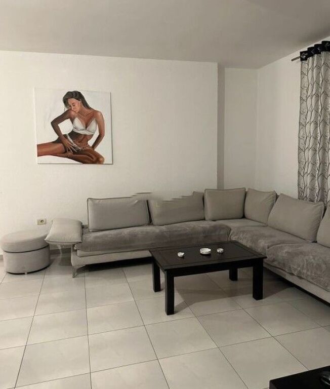 Ulet cmimi! Apartament 1+1 Për Shitje në Fresk