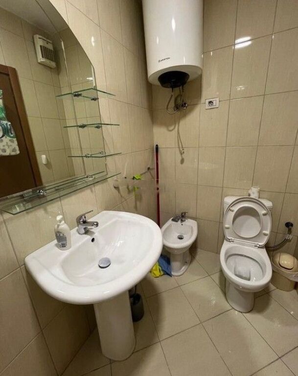 AFFITTO APPARTAMENTO 1+1, AMBASCIATA AMERICANA!