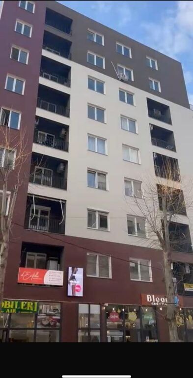 Business premises for rent