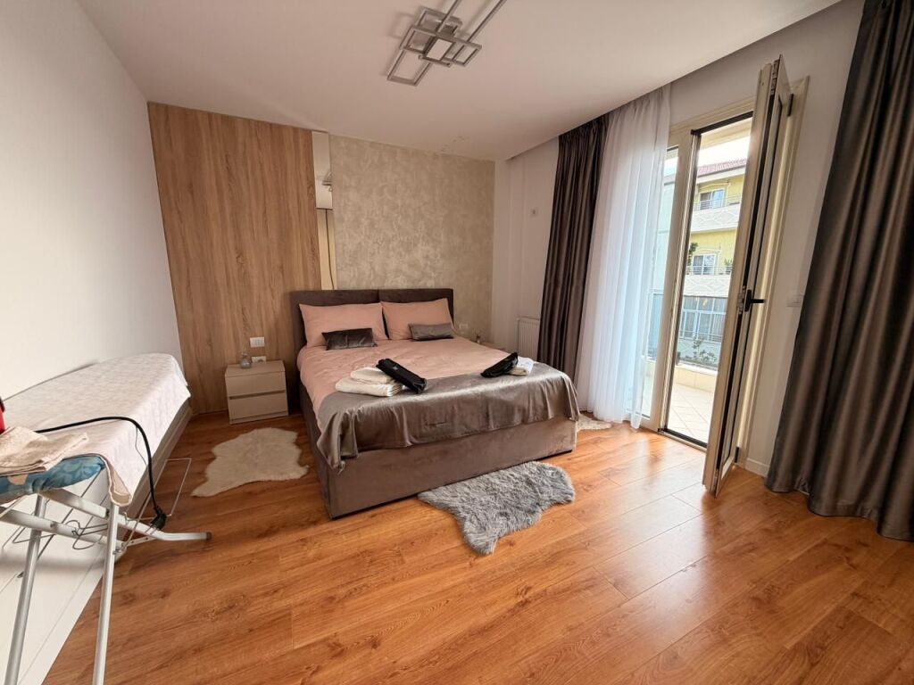 APPARTAMENTO 1+1 CON BALCONE - IN AFFITTO 🏡