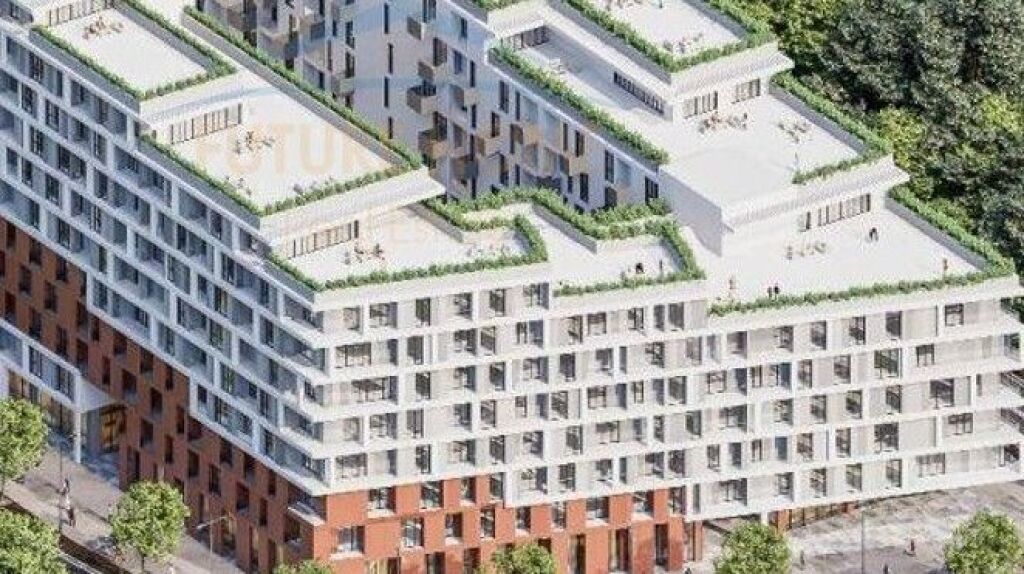 For sale, Apartment 2+1, Aviation Field, Tirana