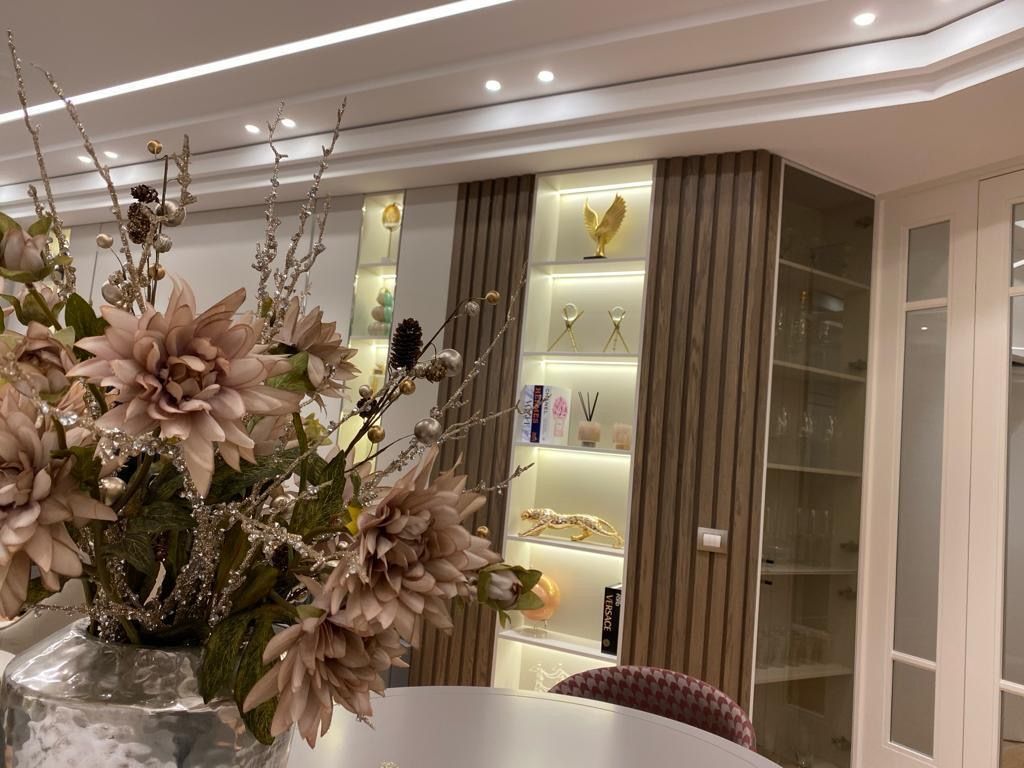 ✨Appartamento 3+1 in vendita 📍Fusha e Aviacionit, Garden Residence Turdiu