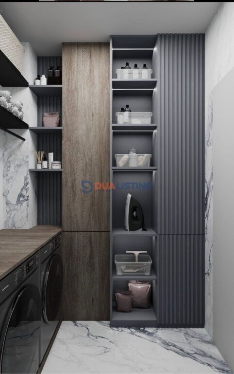 LUXURY 2+1 APARTMENT FOR RENT 140 m2 NEAR RADISSON, DRY LAKE