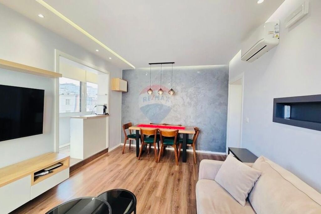 📍🏠Apartament 2+1 Sheshi Willson