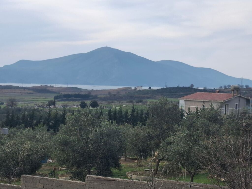 🚨🔥 SUPER OKAZION NË TRAGJAS – ME PAMJE NGA DETI! 🔥🚨