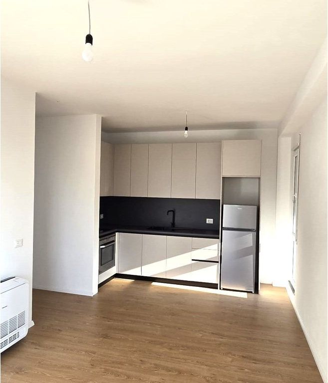 Apartament 2+1+2 Tualete, me Qira në Don Bosco, Tiranë