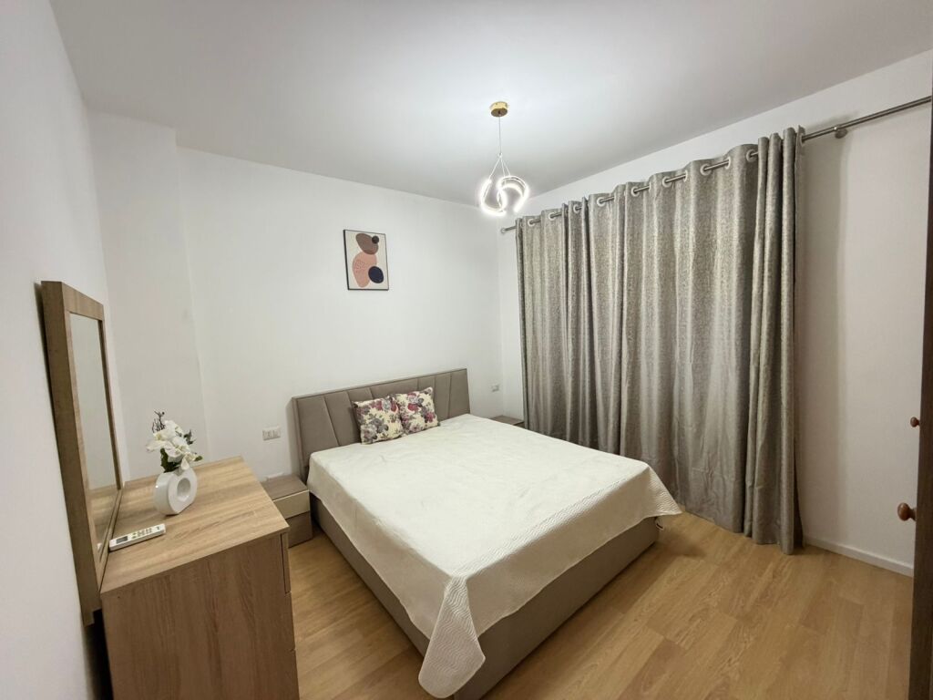 Apartment 1+1 at Dibra street