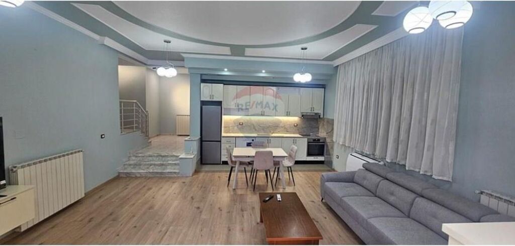 Private house - For Rent - Idriz Dollaku Street, Tirana
