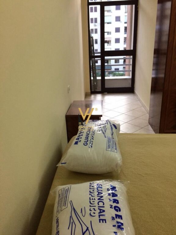 APARTMENT 3+1+BLK FOR RENT AT JORDAN MISJA 75,000 LEKE