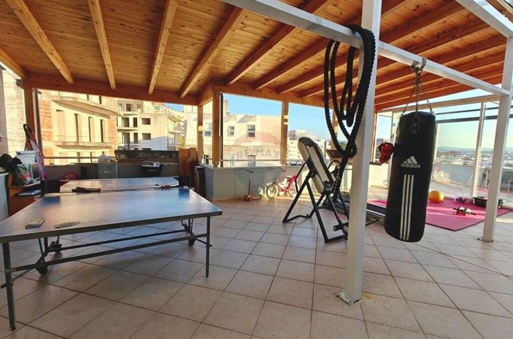 FOR SALE, APARTMENT 3+1+2, FRESKU, TIRANA ID: 530581010-67