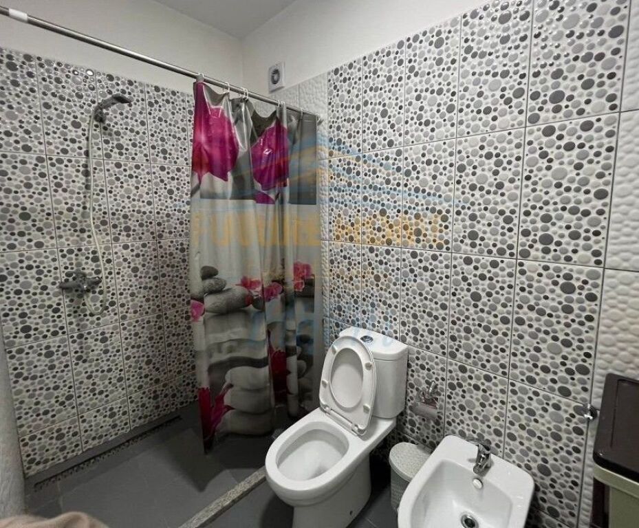 Rent, Apartment 2+1, New Ring, Tirana.